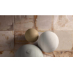 Ceralto Metalux Vloertegel - 20x20cm - 8.5mm - Oxide white SW405482