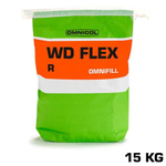 Omnifill Wd Flex R 15Kg.Stone Grey SW295457