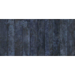 Ceralto Huevale Hue Wandtegel - 29.5x59.5cm - 10.4mm - gerectificeerd - Blue SW957756