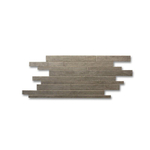 Ceralto Orsini Concrete Decor-strip - 30x60cm - 9.5mm - Nero WTW12566