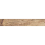 Ceralto Giralto Plank Vloertegel - 20x120cm - 9.5mm - gerectificeerd - Oak WTW13136