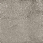 Ceralto Divaro Plank Vloertegel - 60x60cm - 9.5mm - gerectificeerd - Grey SW856410
