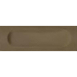 Vtwonen Tegels Chop Decor-strip - 5x15cm - 12.5mm - Kaki SW863435