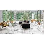 Douglas Jones Magnum vloer- en wandtegel 120X120cm gerectificeerd Argent Glans SW854969