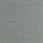 Ragno Glace Carrelage mural - 7,5x20cm - brillant Avio SW892536