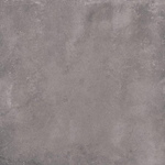 Ceralto Contura Loft Carreau de sol - 60x60cm - 10.0mm - rectifié - gris foncé SW497908