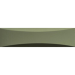 Ceralto Serrano Plank Decor-strip - 5x20cm - 14.0mm - Sage SW928504