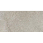 Ceralto Micello Craft Carrelage de sol - 30x60cm - 9.5mm - rectifié - Silver SW222913