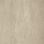 Serenissima Travertini Due Vloer- en wandtegel 60x60cm 9.5mm gerectificeerd R10 porcellanato mat Beige SW970175