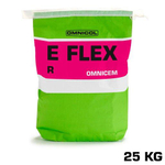 Omnicol Omnicem Tegellijm poeder - Wit SW295549