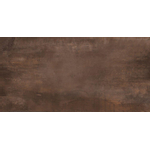 Abk Imoker Interno 9 Vloer- en wandtegel 60x120cm 9mm gerectificeerd R10 porcellanato Rust SW93770