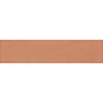 SAMPLE vtwonen Shapes Carrelage mural - 7.5x30cm - straight - brillant toffee SW915071