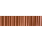 Ceralto Serrano Plank Decor-strip - 5x20cm - 9.0mm - Terrae SW928514