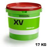 Omniflex Xv Pastalijm 17 Kg. Wit SW295323