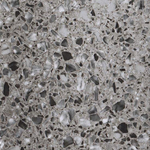 Ceralto Cliffo Rock Vloertegel - 20x20cm - 10.0mm - Grigio SW222970