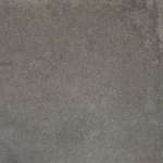 Jos. lorraine carrelage sol et mur 75x75cm rectifié mat gris foncé SW862416