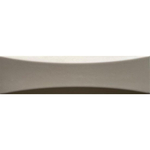 Ceralto Serrano Plank Decor-strip - 5x20cm - 14.0mm - Dove SW928473