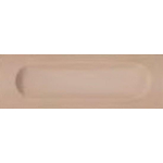 Vtwonen Tegels Chop Decor-strip - 5x15cm - 12.5mm - Rosa SW863443