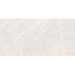 Ceralto Sylvaro Tone Wandtegel - 30x60cm - 7.0mm - gerectificeerd - White SW856450