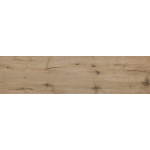 Ceralto Houta Grip Carreau de sol - 30x120cm - 10.5mm - rectifié - Nocciola SW93866