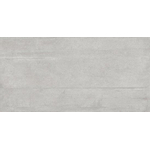 Colorker Ragnar Carrelage sol - 60x120cm - 8mm - rectifié - R10 - aspect béton - Pearl mat (gris) SW957785