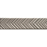 Ceralto Serrano Plank Decor-strip - 5x20cm - 9.0mm - Dove SW928478