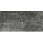 Floorgres Rawtech Vloer- en wandtegel 30x60cm 10mm gerectificeerd R10 porcellanato Coal SW93939