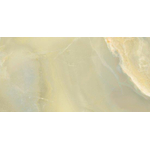 Vtwonen carrelage Onyx Carrelage mural - 60x120cm - 9mm - rectifié - Brillant Jade Green (vert) SW970158