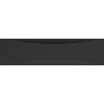 JOS. Dust Decor-strip - 5x20cm - 14.0mm - Ink SW928479