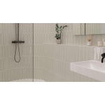 Vtwonen Shapes Carreau mural - 7,5x30cm - droit - brillant greige SW856298