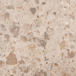 SAMPLE vtwonen Composite 100309 Vloertegel - 80x80cm - Sand 9mm - Mat Ret.R10 - SW915060