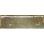 Ceralto Taverno Grain Carrelage mural - 6,5x20,2cm - 8,0mm - Musgo SW892510