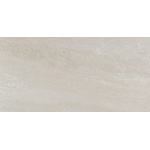 Ceralto Ravello Mini Vloertegel - 30x60cm - 10.0mm - gerectificeerd - White WTW12443