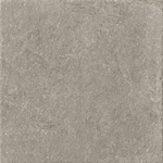 Ceralto Divaro Plank Vloertegel - 80x80cm - 9.5mm - gerectificeerd - Grey SW856425