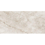 Jos. Rain forest Carrelage de sol et mural - 60x120cm - 10mm - rectifié - R9 - blanc satiné SW862424