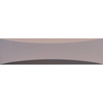 Ceralto Serrano Plank Decor-strip - 5x20cm - 14.0mm - Blush SW928457