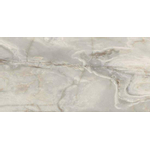 Floorgres onyx&more carrelage de sol 600x1200 argent 6mm satin ret. SW892494