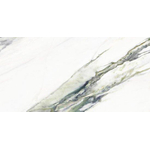 Douglas jones Moods Vloer- en wandtegel - 60X120 - 9mm - gerectificeerd - Marmer - Green Mat SW856230