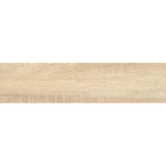 Ceralto Rovello Uno Vloertegel - 22.2x89.7cm - 10.5mm - Honey SW222767