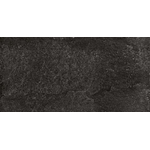 Ceralto Divaro Plank Vloertegel - 40x80cm - 9.5mm - gerectificeerd - Dark SW856396