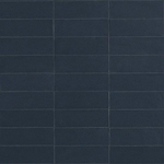 Vtwonen Carreaux Chop Carreau de sol - 5x15cm - 10.0mm - Blu SW856123