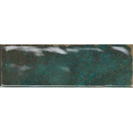 Ceralto Taverno Grain Carrelage mural - 6,5x20,2cm - 8,0mm - Esmeralda SW892534