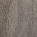 Ceralto Quinto Accent Carreau de sol - 80x80cm - 10.0mm - rectifié - Mud SW93782
