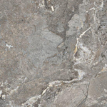 Floorgres Onyx&More Vloertegel - 60x60cm - 9.0mm - gerectificeerd - Silver SW892512