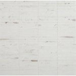 ORE CERAMICS Dream Line Mozaiektegel - 30.5x30.5cm - 7.0mm - White SW107401