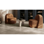 Ceralto Nordico R11 Vloertegel - 60x120cm - 9.5mm - gerectificeerd - Ecru SW877842