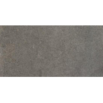 JOS. Lorraine Carreau de sol - 60x120cm - 10,0mm - rectifié - Dark grey SW862422