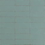 Ragno Glace Carrelage mural - 7.5x20cm - brillant turchese SW892515