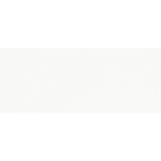 SAMPLE Cera 250X400 Branco R4041 Glans