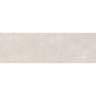 Colorker Premiere Carrelage mural - 31.6x100cm - 9.7mm - rectifié - Cream mat (beige)